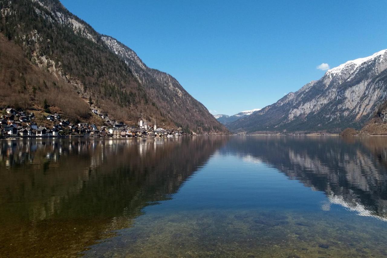 Marie B Apartment Hallstatt