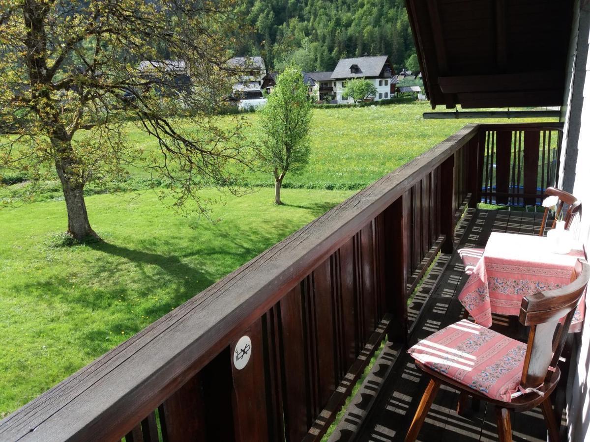 Marie B * Hallstatt