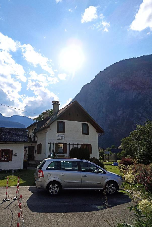 Apartment Marie B Hallstatt