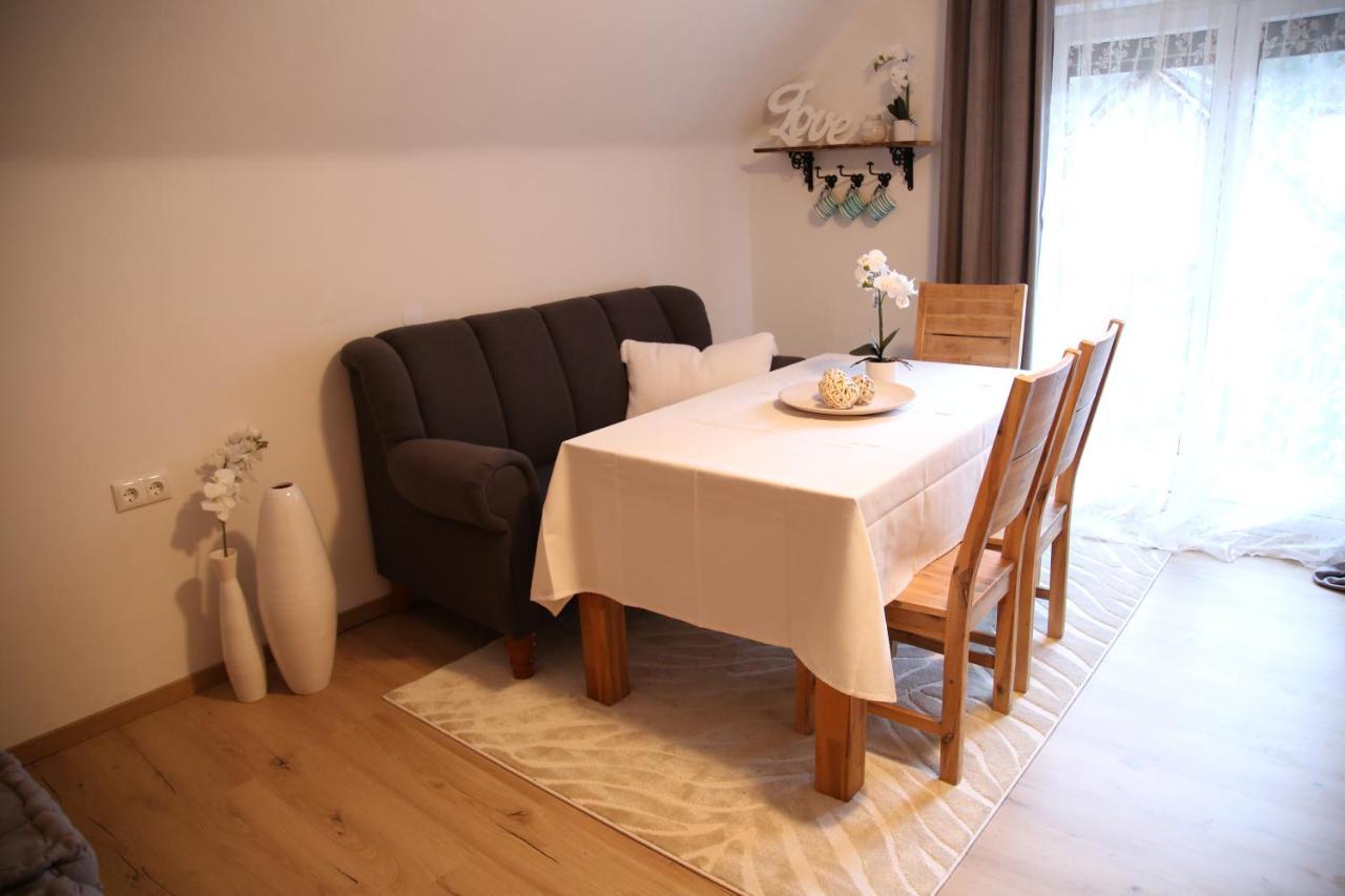 Marie B Apartment